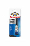 Colla Super Glue- - Gr.3 - 24 Blister Bostik