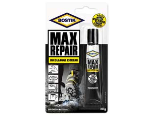 Max Repair Gr.20- - Gr.20 - 6 Blister Bostik