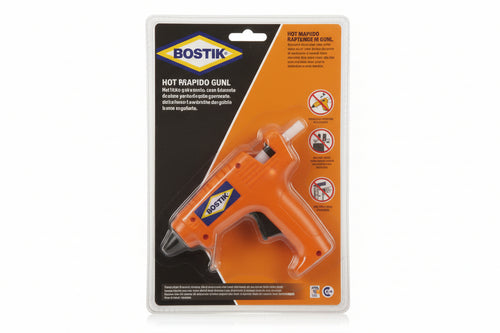 Salda Rapido Mixer- - Gr.24 - 6 Blister Bostik