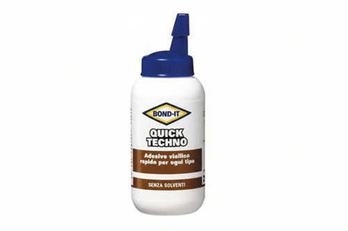 Bostik Quick Legno- - Gr.250 - 12 Pezzi Bostik