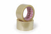 Nastro Imballo Trasparente Silenzioso- - Mt.66 - Mm.50H. Spessore 43 Micron Silenzioso - 36 Pezzi Feudo