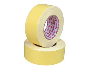 Nastro Biadesivo- - Mm.50H. In Rotoli Da Mt.25 - 6 Pezzi Feudo