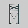 Gamba Per Set Birreria Ideal Star Per Tavolo - Ideal Star
