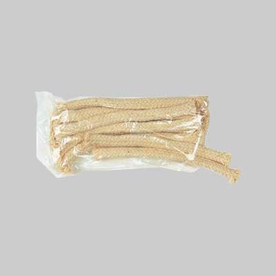 Stoppino Per Torce Cm 20 - Confezione 20 Pezzi