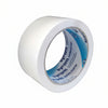 Nastro Imballo Bianco Silenzioso- - Mt.66 X Mm.50H. Spessore 40 Micron Silenzioso - 36 Pezzi