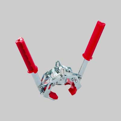 Tappatrice A Due Leve - Rigamonti