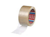 Nastro Imballaggio Pvc Trasparente Silenzioso- - Mt.66 X Mm.50H. - 6 Pezzi Tesa