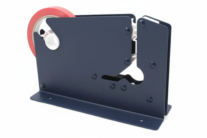 Dispenser Da Banco Per Nastro Sigilla Sacchetti