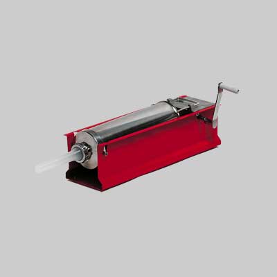 Insaccatrice Manuale 5 Kg