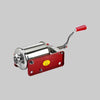 Insaccatrice Manuale 'Minnie' Tre Spade 3 Kg - Tre Spade