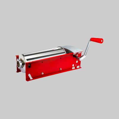 Insaccatrice Manuale 'Star' Tre Spade 7 Kg - Tre Spade