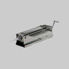 Insaccatrice Manuale In Acciaio Inox 8 Kg