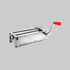 Insaccatrice Manuale 'Star Inox' Tre Spade 5 Kg - Tre Spade