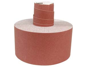 Carta Resinata Al Corindone E28 (Rrb)- - Grana 150 - 50 Mt Imperial