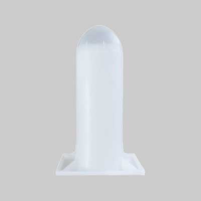 Tubo Per Caricamento Reti Ø 125 Mm