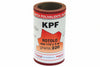 Carta Resinata Al Corindone Con Supporto Lattice Kpf In Miniroll- - Grana 180 - 3 Pezzi Imperial