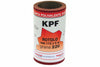 Carta Resinata Al Corindone Con Supporto Lattice Kpf In Miniroll- - Grana 220 - 3 Pezzi Imperial