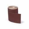 Carta Resinata Al Corindone Con Supporto Lattice Kpf- - Grana 150, Mt.100 - 100 Mt Imperial