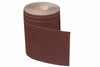 Carta Resinata Al Corindone Con Supporto Lattice Kpf- - Grana 240, Mt.100 - 100 Mt Imperial