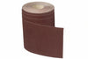 Carta Resinata Al Corindone Con Supporto Lattice Kpf- - Grana 400, Mt.100 - 100 Mt Imperial
