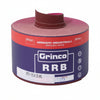 Carta Resinata Al Corindone Rrb Con Velcro- - Grana 60 - 25 Mt