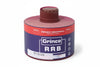 Carta Resinata Al Corindone Rrb Con Velcro- - Grana 150 - 25 Mt