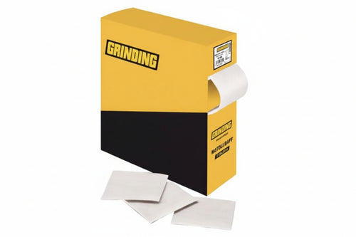 Carta Abrasiva Al Lattice Gsr Soft Roll Pretagliata Mm.115X25Mt Grana A 240