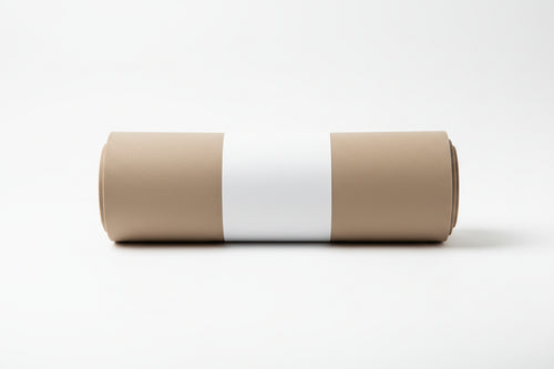 Sacco Calcinacci Ldpe- - Colore Ambra Cm.40X70 Lt.35 Gr.57/62 Rt Da Pz.15 - 20 Pezzi