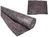 Feltro Assorbente Con Antiscivolo Di Protezione- - Rotolo Da Mt.50X1H.Gr.220Mq. - 1 Rotolo Feudo