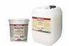 Guaina Liquida A Base Acrilica Protector Color- - Ml.750 Trasparente - 6 Pezzi