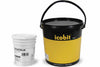 Asfalto A Freddo Vercold Kg.16 Nero Icobit