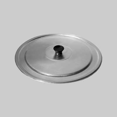 Coperchio Piano Pesante Ø 52 Cm
