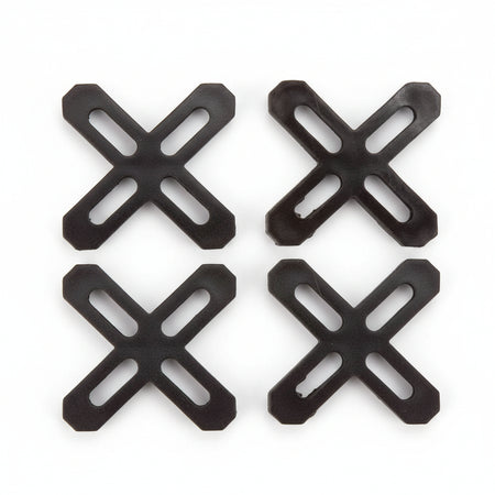 Distanziatore A Croce Per Piastrelle- - Mm.3 - 500 Pezzi