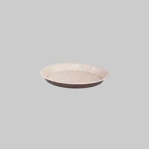 Tortiera Crostata 'Bakery Line' Ø Cm 24X2,5H - Pentalux
