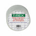 Nastro Adesivo Per Cartongesso- - Mm.50X90 Mt. - 4 Rotolo T-Rex