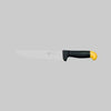 Coltello Da Macellaio 'Professionale' Due Buoi 16 Cm - Due Buoi
