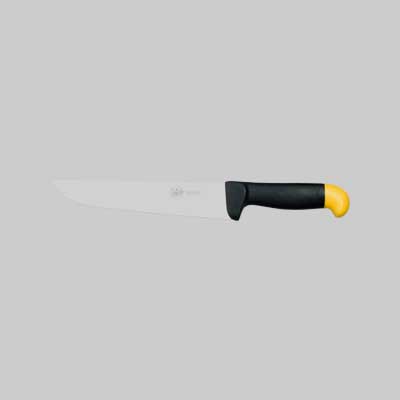 Coltello Da Macellaio 'Professionale' Due Buoi 16 Cm - Due Buoi