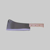 Mannaia Spaccaossa 28 Cm - 1,1 Kg - Made In Italy