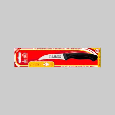 Coltello Ronchino Cuoco 7 Cm - De Luca Coltellerie