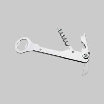 Levatappi Cameriere 'Presto' 15 Cm - Tescoma