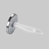 Batticarne A Pugno 'Presto' 14 Cm - Ø 8,5 Cm - Peso 420 Gr - Tescoma