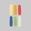 Clip Per Sacchetti 'Presto' 9 Cm - 6 Pezzi - Tescoma