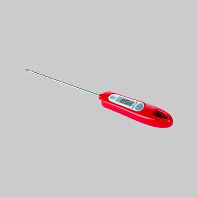 Termometro Digitale 'Presto' 21 Cm - Tescoma