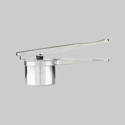 Schiacciapatate - O.M.A.C