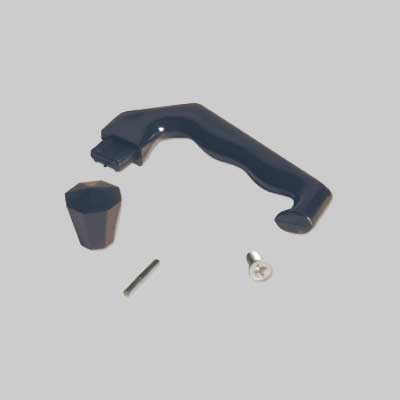 Manico E Pomolo Per Caffettiera 6 Tazze