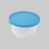 Contenitore Frigo 'Fresko' Tondo 3 Lt -Ø Cm 22X12,5H