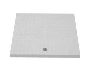 Chiusino Per Pozzetto Cm.55X55