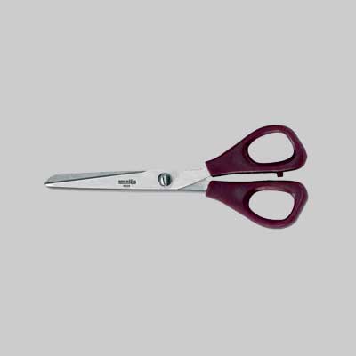Forbici Da Lavoro 'Barracuda' 6 (15 Cm) - Ausonia