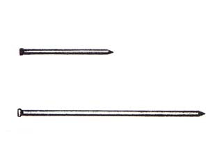 Chiodi Acciaio Temperato Testa Gruppino- -Ø Mm.1,5X20 - 1 Kg