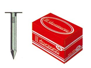 Chiodi Testa Piana Larghissima- - Ø Mm.17X30 - 5 Kg Cavatorta